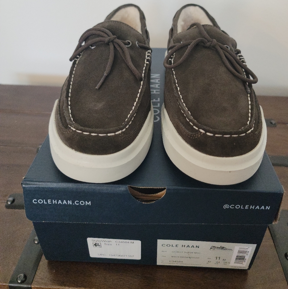 Cole Haan BNIB